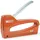 tacwisetm Handtacker Z2 53-13M orange, 1 St.