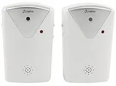 Olympia 5964 Türen-/Fenstersensor Kabellos Weiß