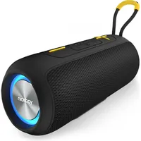Niceboy RAZE Supersonic XL Portable Lautsprecher - Schwarz