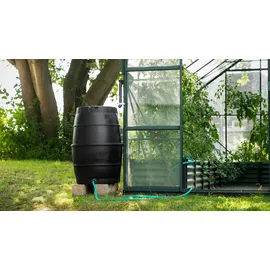 Vitavia Regentonne 170 l anthrazit