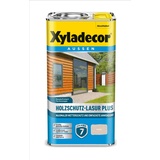 Xyladecor Holzschutz-Lasur Plus 4 l farblos