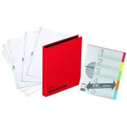 PAGNA Ringbuch DIN A4