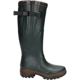 Aigle Parcours 2 Var Gummistiefel Bronze 38