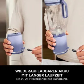 Ninja Blast Max BC251EULD Standmixer