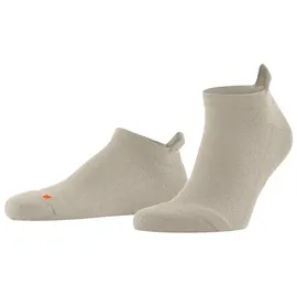 Falke Cool Kick Sneakersocken 2 Paare Beige/Weiß 39-41