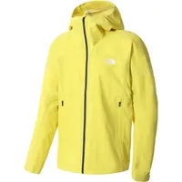 The North Face Herren Circadiaan Jacke, Acid Yellow, L