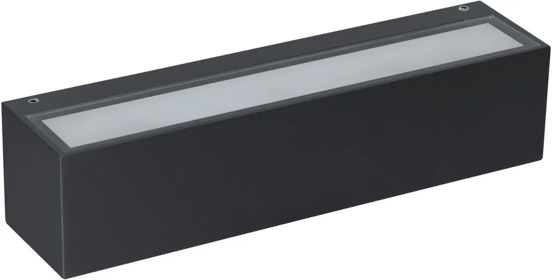 EVN Lichttechnik LED Wandanbauleuchte WAUD65181502