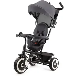 Kinderkraft Dreirad Aston, grau