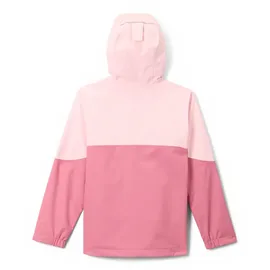 Columbia HikeboundTM Ii Jacke - Satin Pink / Rosette - 10-11 Jahre