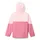 Columbia HikeboundTM Ii Jacke - Satin Pink / Rosette - 10-11 Jahre