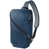 Jack Wolfskin 2009261 ECOLOADER 12 BAG, Dark Sky