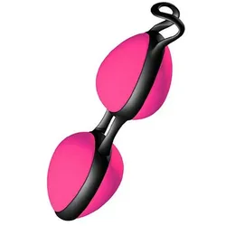 Joyballs Secret Duo Rosa China-Kugeln Joydivision 5040090000
