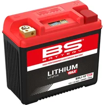 BS Battery Bsli-10 Max