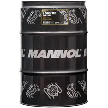 Mannol Longlife 504/507 5W-30 7715 208 l