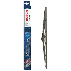 Bosch 450U - Scheibenwischer Twin - Länge: 450 mm 1Stk. für Frontscheibe