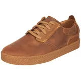 CLARKS Herren StreethillLace Sneaker, Newness, 42 EU