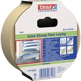 Tesa tesa, Klebeband tesafix® 4944 L.25m B.50mm weiß Rl.TESA