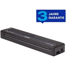 Brother PJ-822 Schwarz