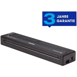 Brother PJ-822 Schwarz
