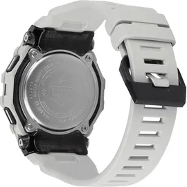 Casio G-Shock G-Squad GBD-200UU grau