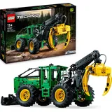 LEGO Technic John Deere 948L-II Skidder 42157