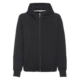 French Connection Sweatjacke Damen schwarz Gr.32/34