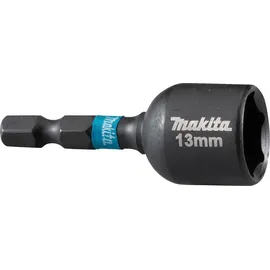 Makita Steckschlüssel 13 mm 1/4"