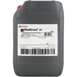 Castrol Radicool SF Kühlerfrostschutz Konzentrat 20 l