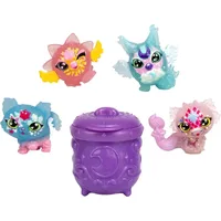 Moose Magic Mixies Minis 4pk CDU Assorted