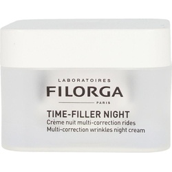 Filorga, Gesichtscreme, Time-Filler Night (50 ml, Gesichtscrème)