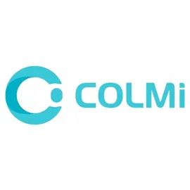 Colmi R03 Smart Ring Größe 11 Gold