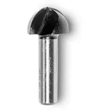Shaper Tools Hohlkehlfräser 19,4 mm x 11 mm