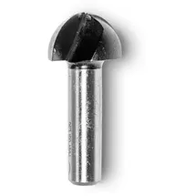 Shaper Tools Hohlkehlfräser 19,4 mm x 11 mm