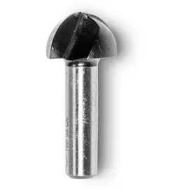 Shaper Tools Hohlkehlfräser 19,4 mm x 11 mm