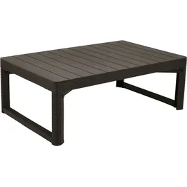 Kadax Lyon 116 x 71,5 cm braun