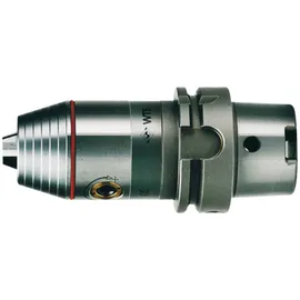 WTE Präzisions-Bohrfutter DIN 69893A 2,5-16 mm HSK-A 63