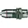WTE Präzisions-Bohrfutter DIN 69893A 2,5-16 mm HSK-A 63