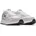 White/Halo Gray/Black 42
