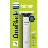 Philips Elektrorasierer OneBlade Intimate