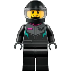 LEGO® - City - cty1712 - Go-Kart-Fahrer (60400)