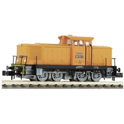 Fleischmann Diesellokomotive Fleischmann 722096 N Diesellok BR 106 der DR