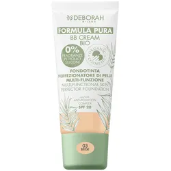 Formula Pura BB Cream No. 03 Beige, 30 Milliliter