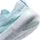 Nike Free Rn Fitnessschuhe Damen, 400 - lt armory blue/football grey-ashen slate 39