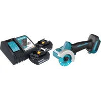 Makita Makita, Winkelschleifer, DMC 300 RT Akku Winkelschleifer 18