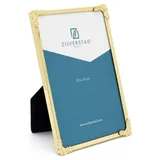 Zilverstad Decora 10x15cm gold| Preis nach Code NIKOLAUS