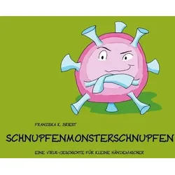 Schnupfenmonsterschnupfen