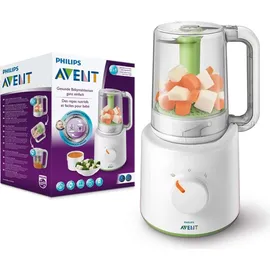 Philips Avent SCF870/20 Standmixer