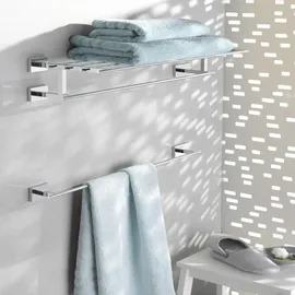 Grohe Start Cube Badetuchhalter Chrom 40987000
