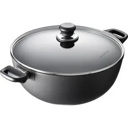 Classic Topf klein 7,5 l mit Deckel