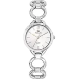 Go Girl only Mademoiselle Quarz Metall 26 mm UGO695520